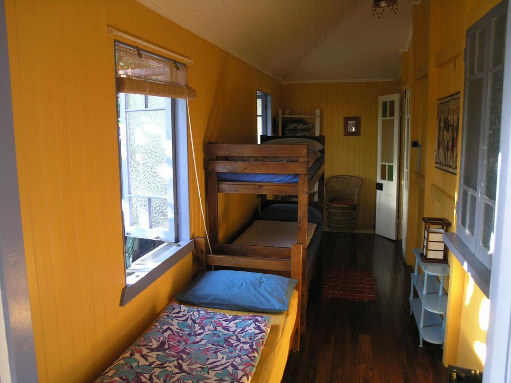 Mango Tourist Hostel Херви-Бэй Номер фото