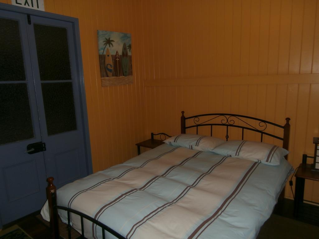 Mango Tourist Hostel Херви-Бэй Номер фото